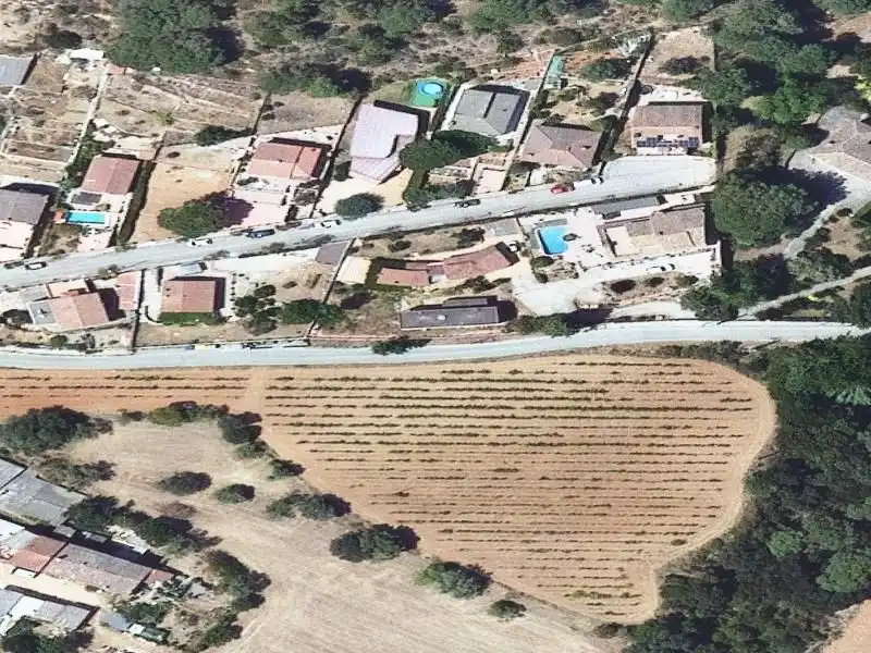 Piso en venta en Santa Maria de Martorelles