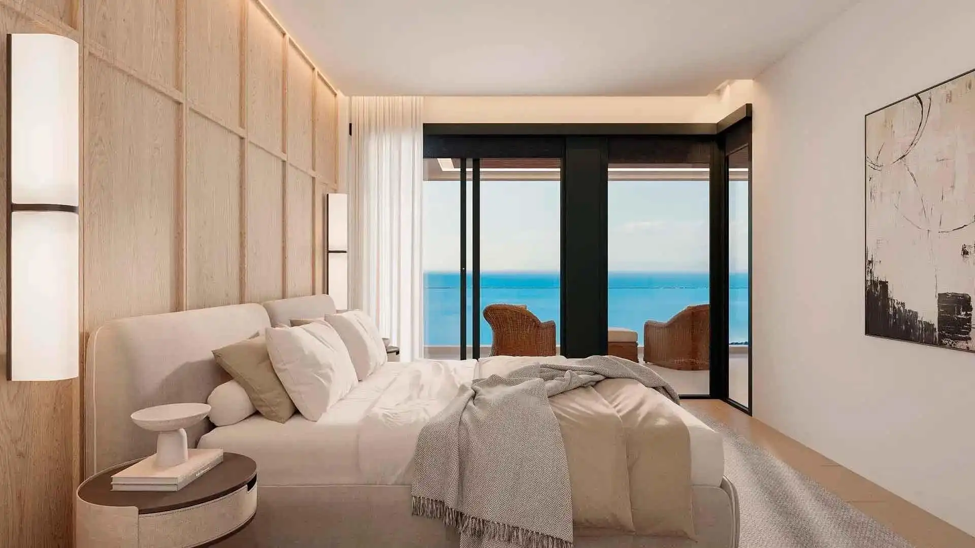 Apartment mit Pool zum Verkauf in Las Gaviotas  - Carvajal, imagen 18
