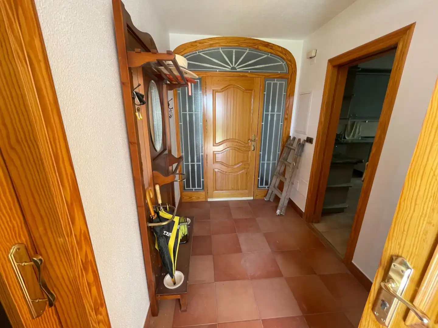 Casa amb piscina en venda a Pedanías Oeste, imagen 11