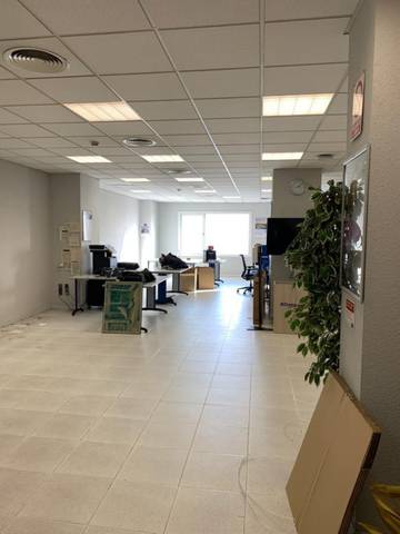 Oficina en Alquiler en La Reconquista - El Rosario