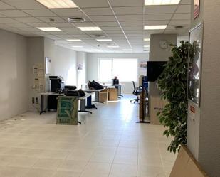 Office to rent in La Reconquista - El Rosario , Algeciras