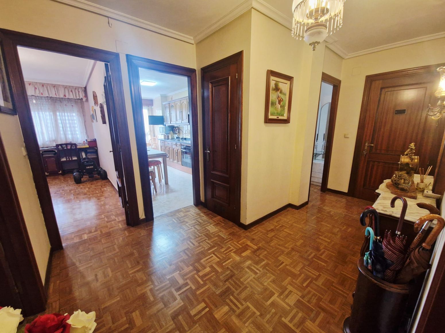 Pis en venda en Avilés amb Calefacció, Terrassa i Traster