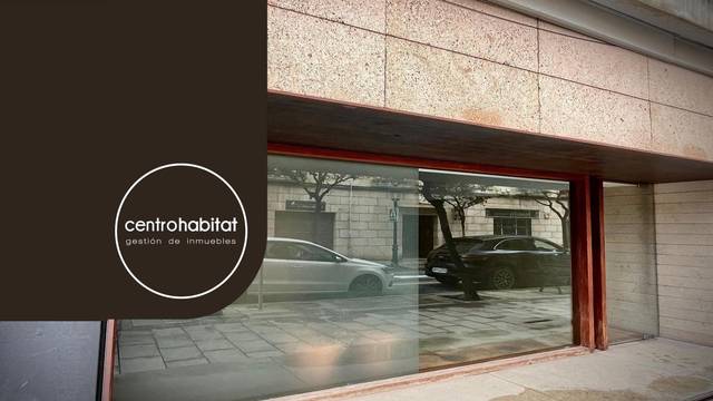 Local comercial en Alquiler en Centro