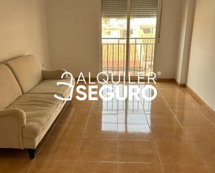 Exterior view of Flat to rent in Alhama de Murcia