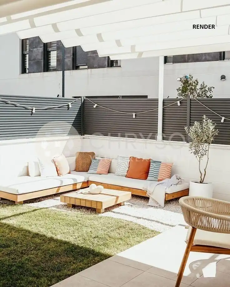 Terraza de Planta baja en venta en Barcelona con Aire acondicionado, Calefacción y Terraza