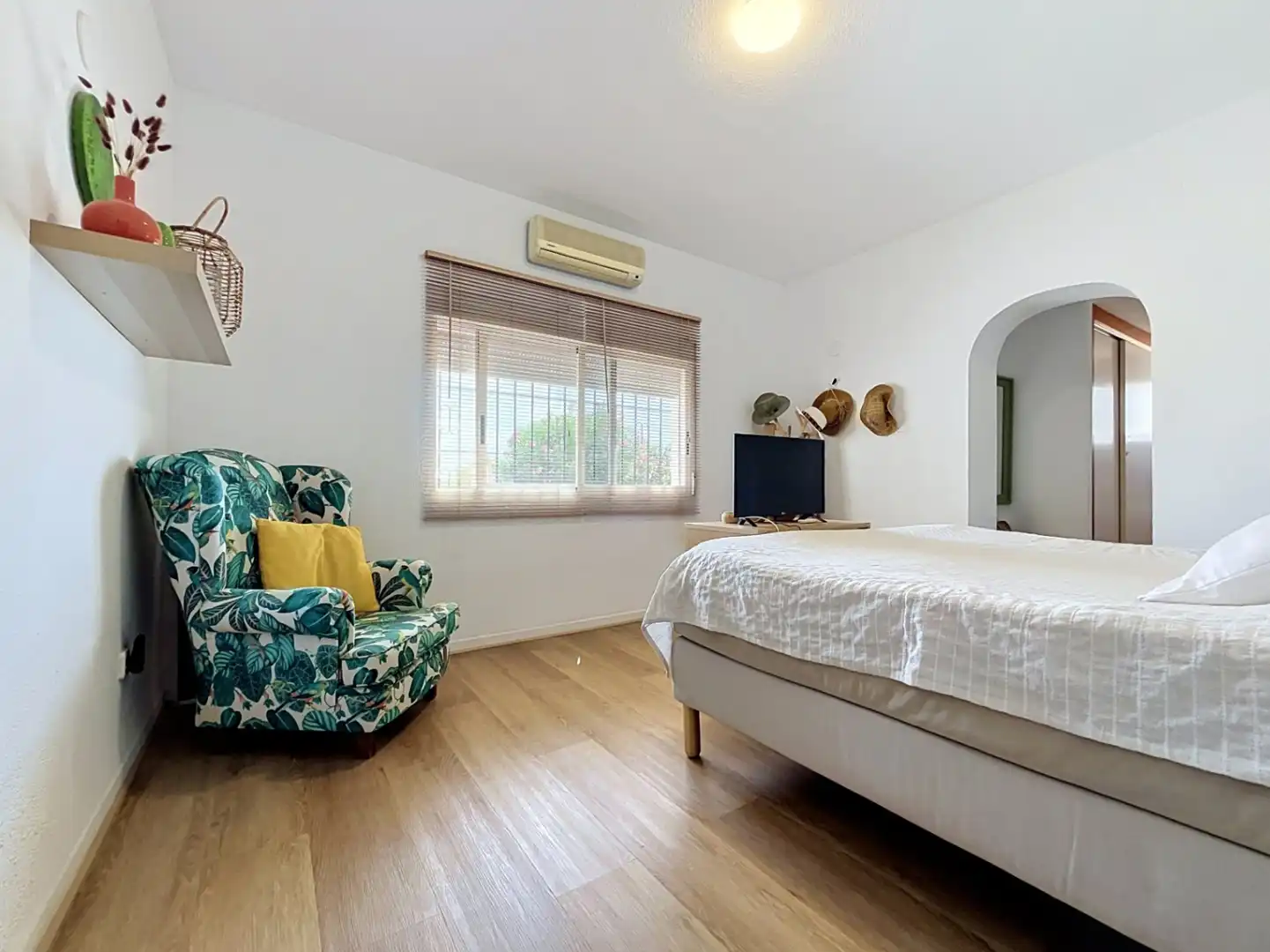 Chalet con piscina en venta en La Nucia Pueblo, imagen 14