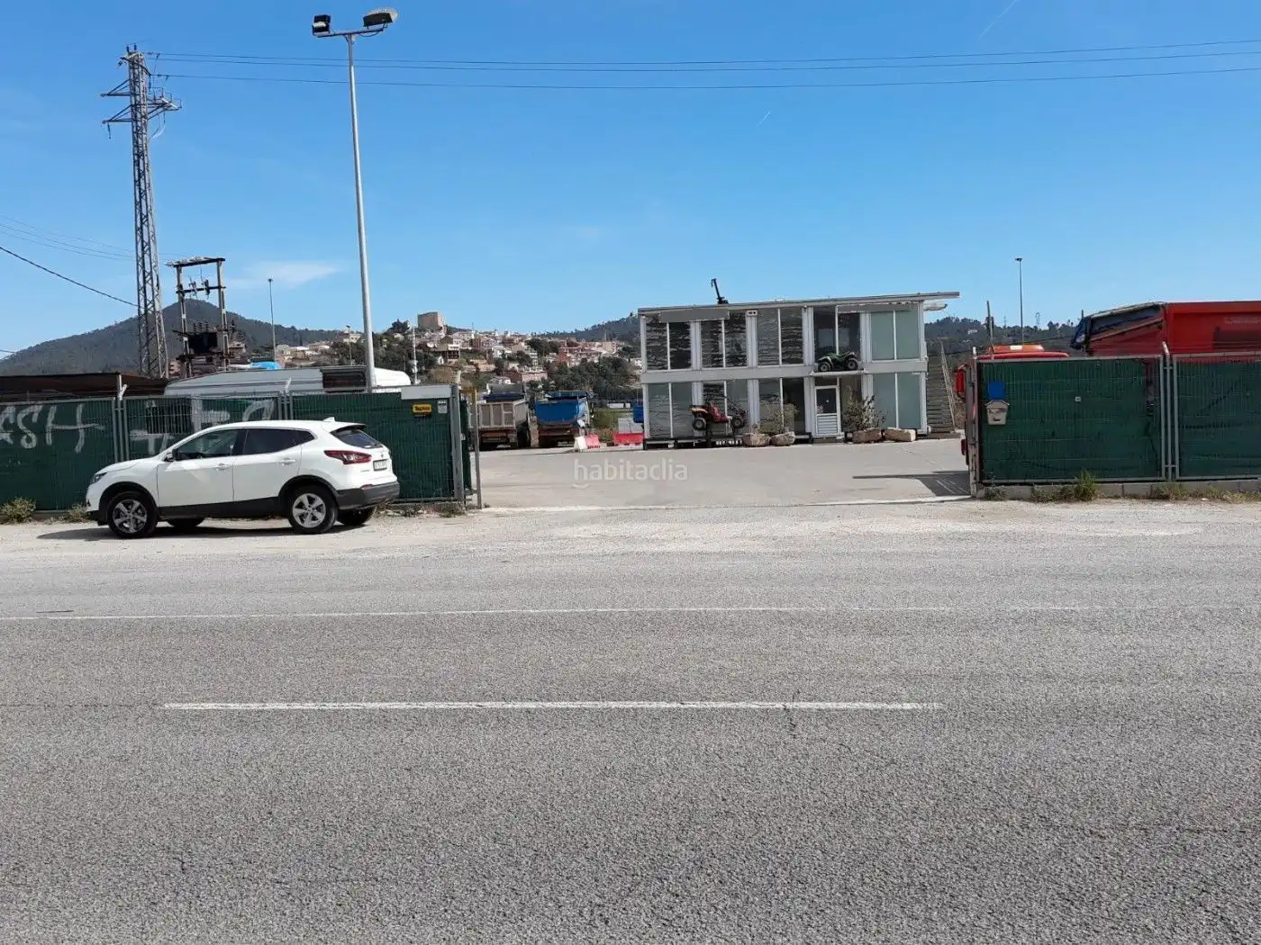 Terreny residencial en venda a Pallejà, imagen 15