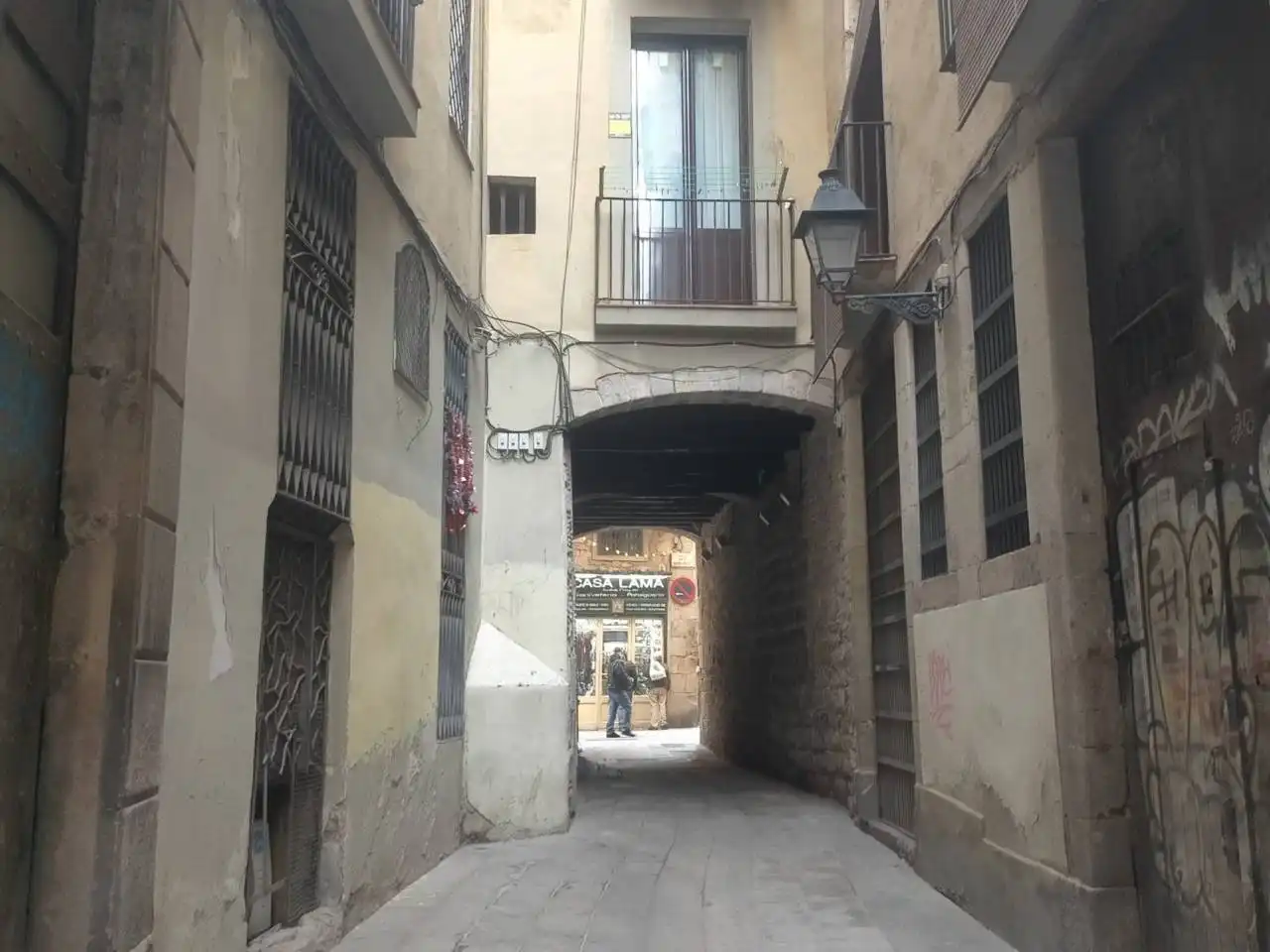 Edifici en venda a Calle Sidé, Sant Pere, Sta. Caterina i la Ribera