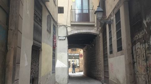Foto 4 de Edifici en venda a Calle Sidé, Sant Pere, Sta. Caterina i la Ribera, Barcelona Capital