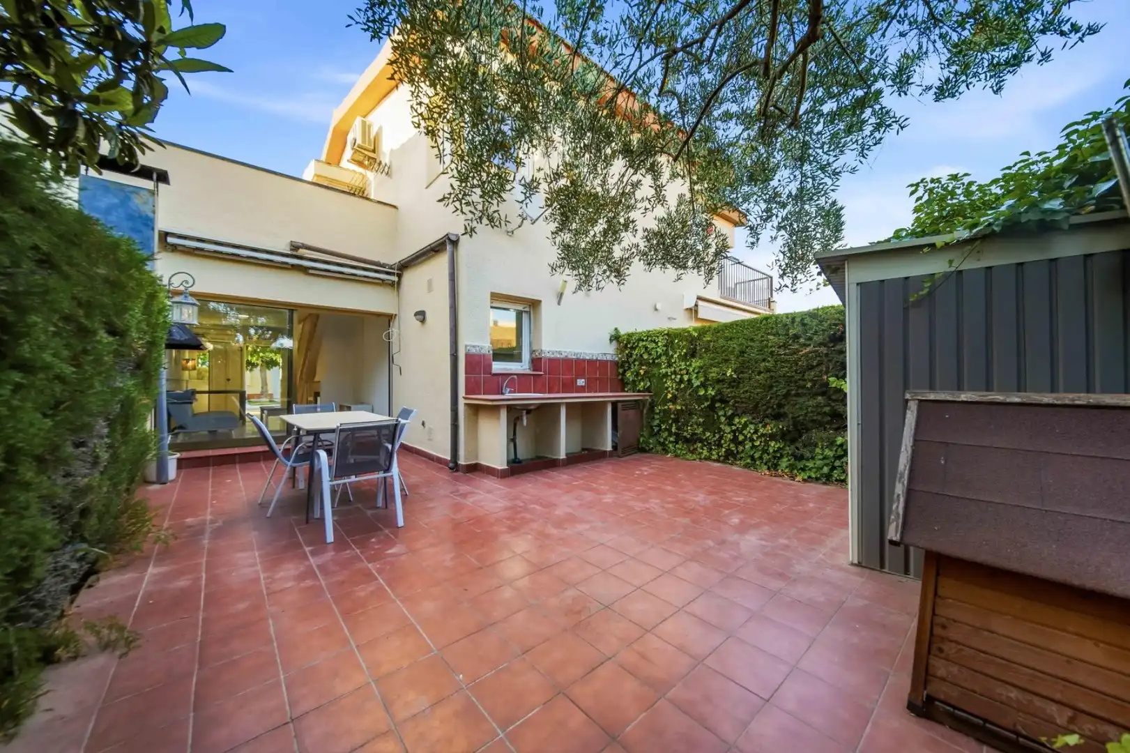 Terrace of Houses for sale in Roses