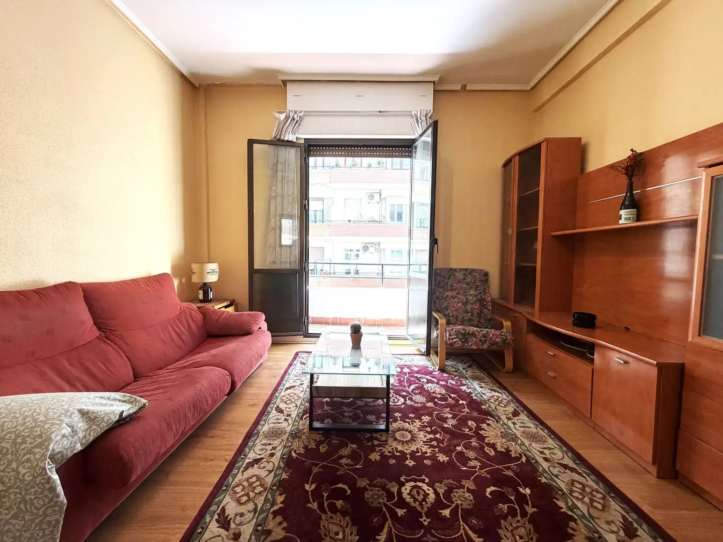 Flat with terrace for sale in Indautxu, imagen 5