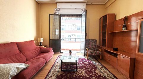 Foto 5 de Piso en venta en Indautxu, Zona Indautxu, Bilbao