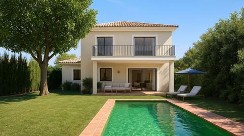 Photo 2 of House or chalet for sale in Nueva Alcántara, Marbella