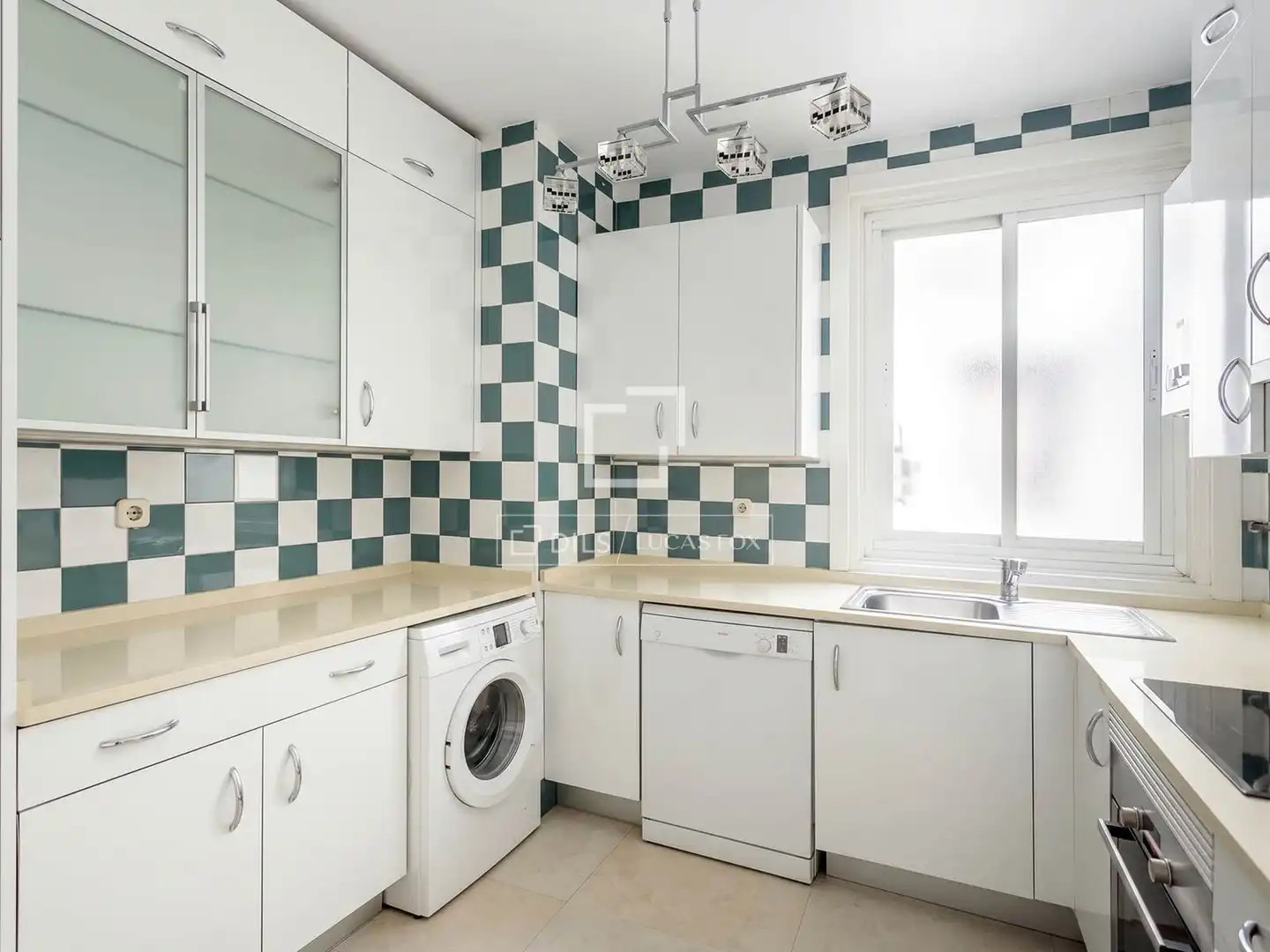 Wohnung mit Terrasse zur Miete in Centro, imagen 16