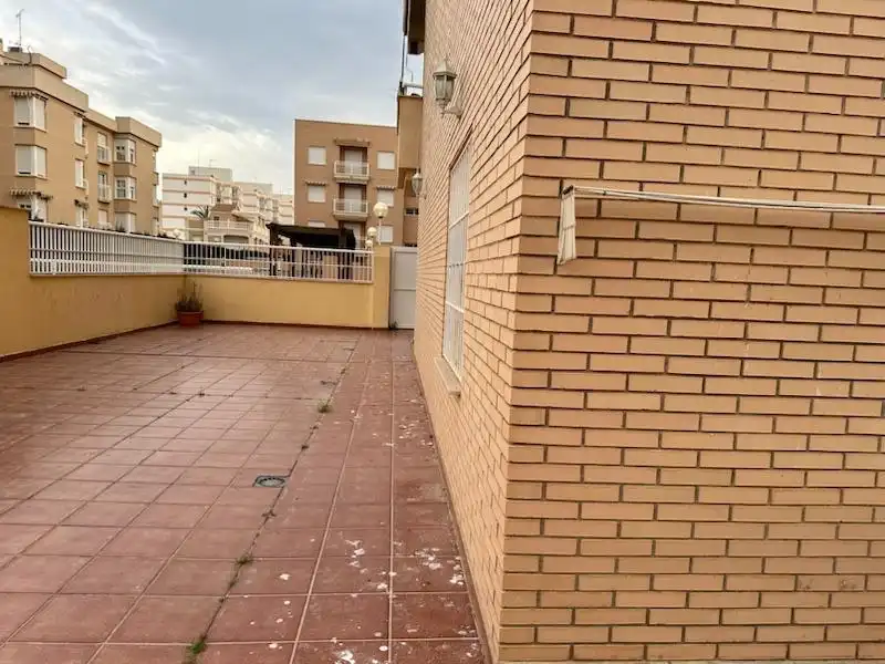 Planta baja en venta en Las Lomas - Las Yucas