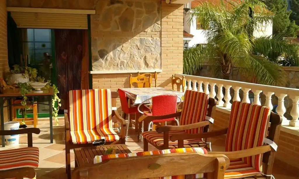 Chalet con terraza en venta en MALTA, imagen 3