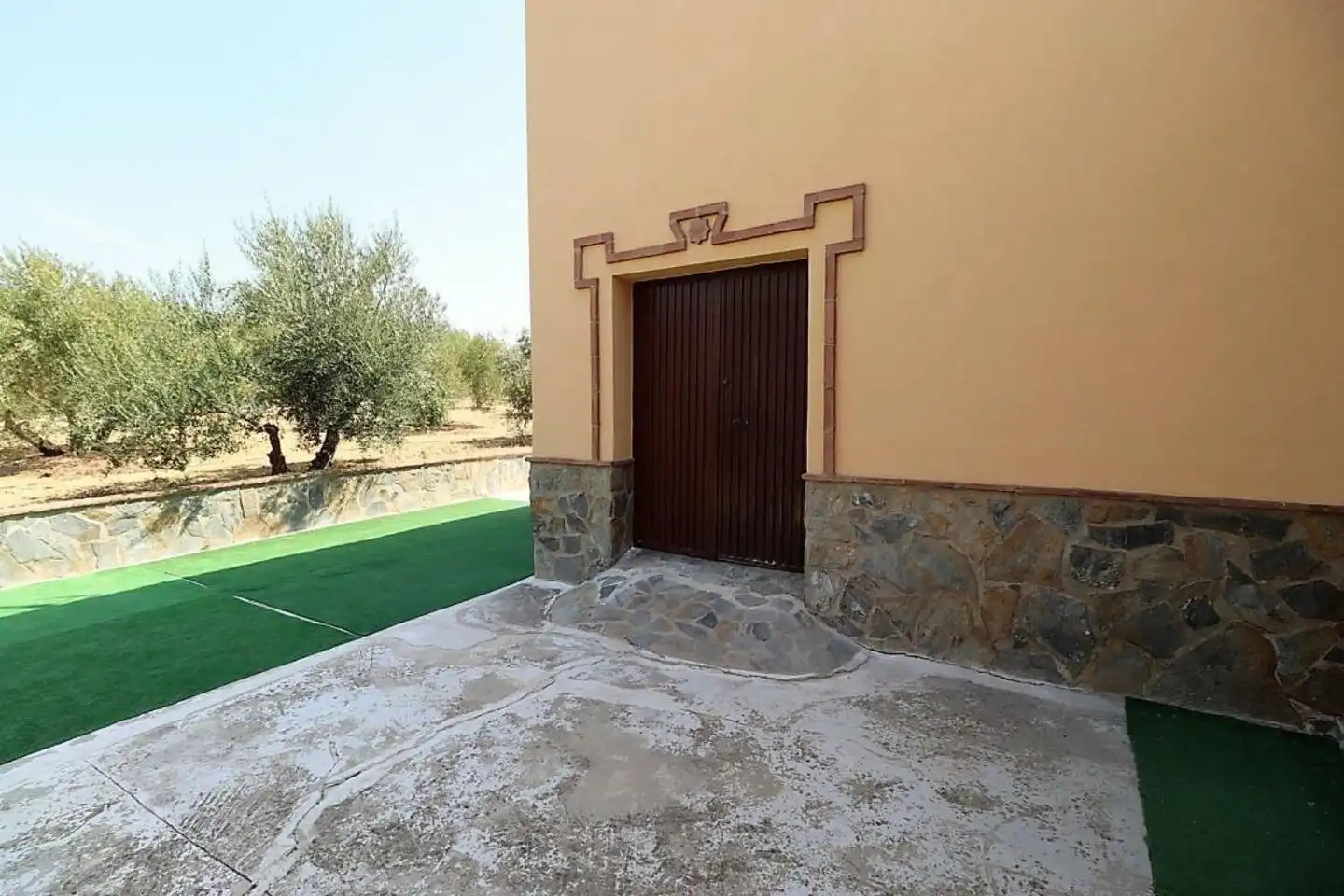 Casa o xalet de lloguer a Zona rural, Centro