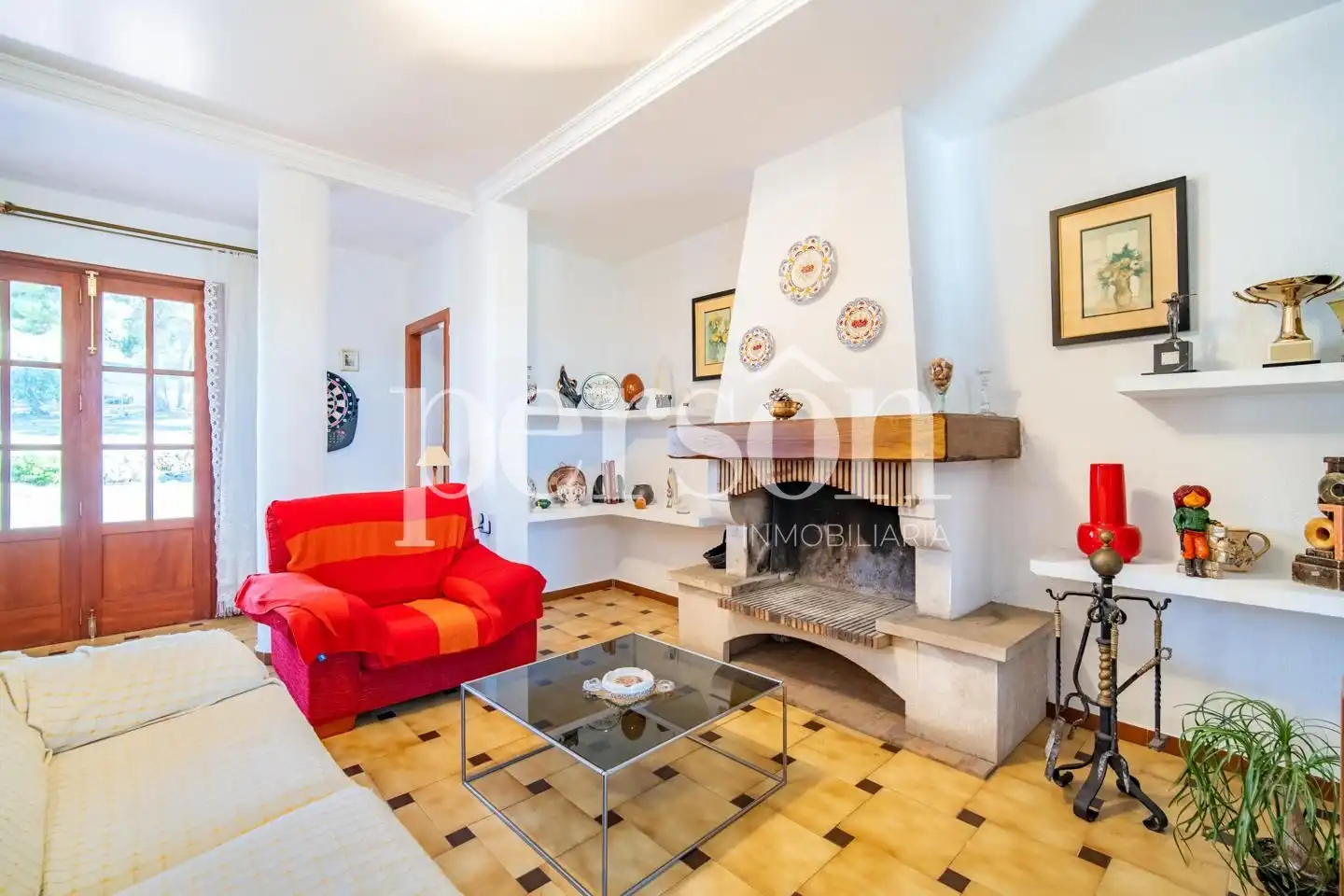 Maison avec piscine à vendre à Sierra Perenchiza - Cumbres de Calicanto - Sto Domingo, imagen 10