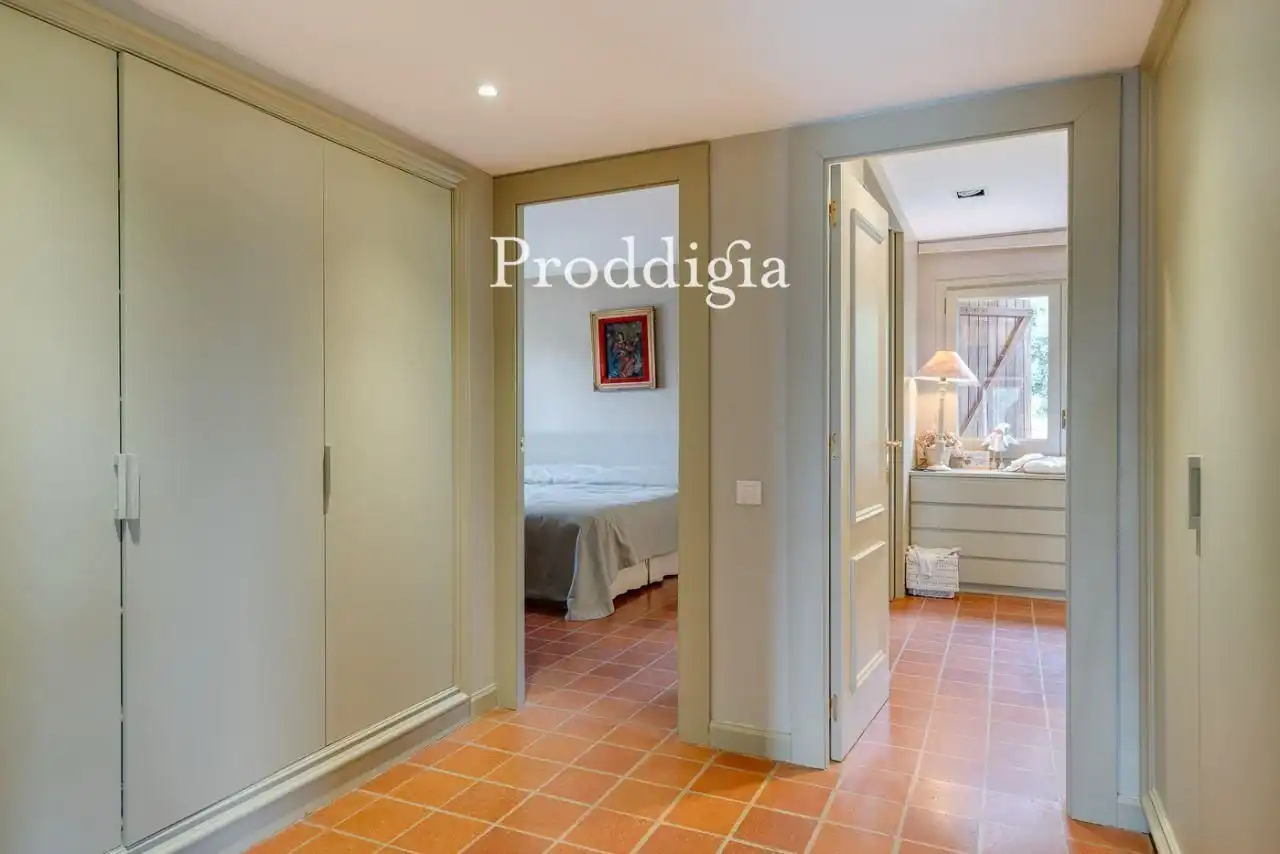 House with pool to rent in Valldoreix, imagen 33