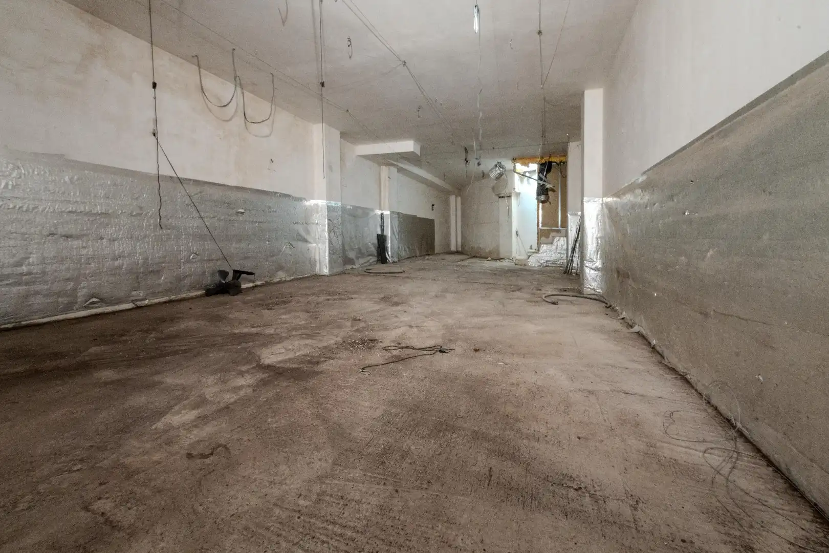 Business premises to rent in Centre - Sant Oleguer, imagen 14