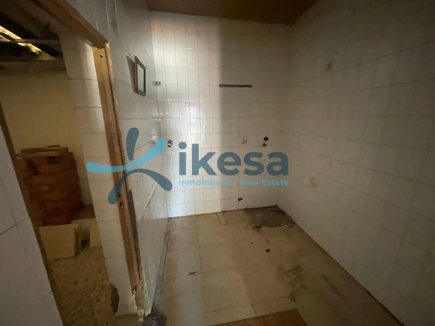Casa adosada en venta en Bormujos