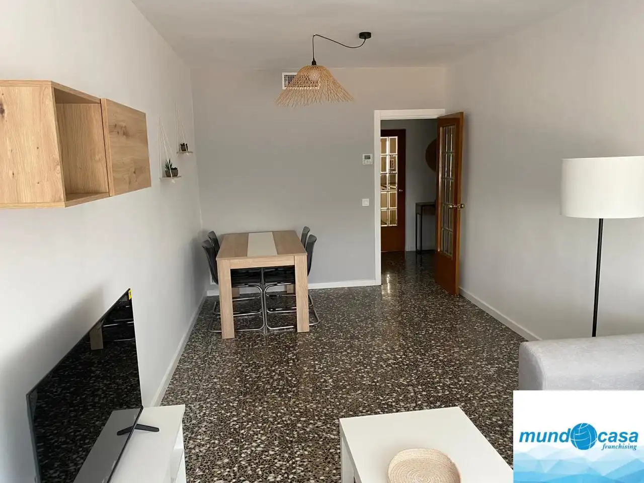 Penthouse with terrace for sale in Calle del Molino Aceitero 43, imagen 4
