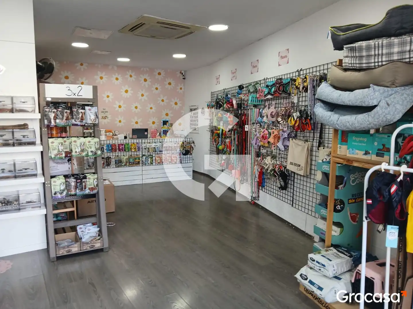 Local comercial en venda a RB JOSEP MARIA JUJOL