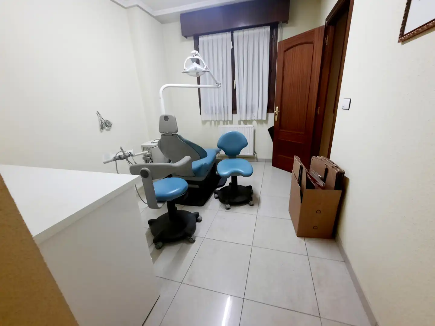 Wohnung mit Aufzug zum Verkauf in Centro, imagen 20