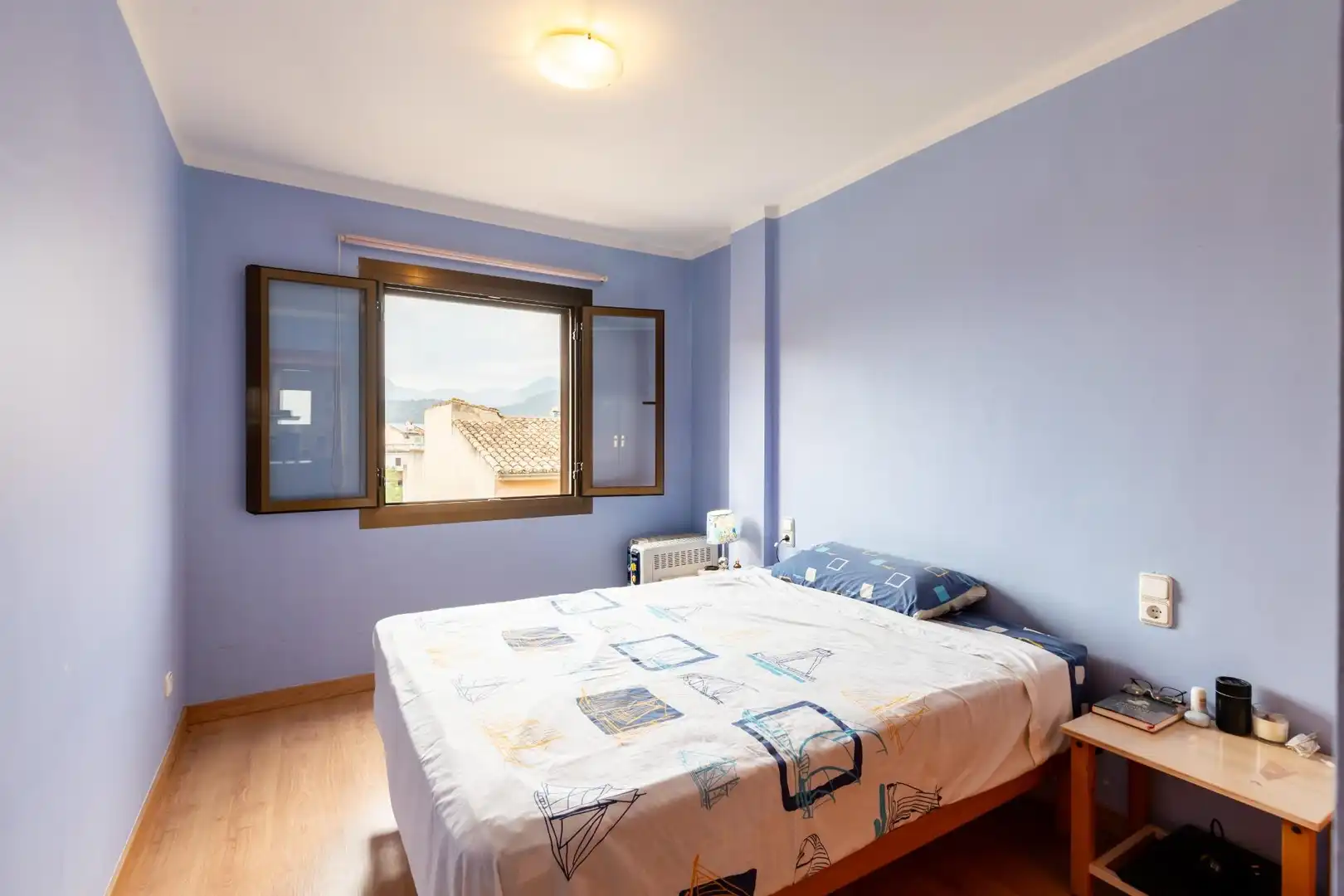 Habitación de Piso en venta en Binissalem con Terraza y Balcón