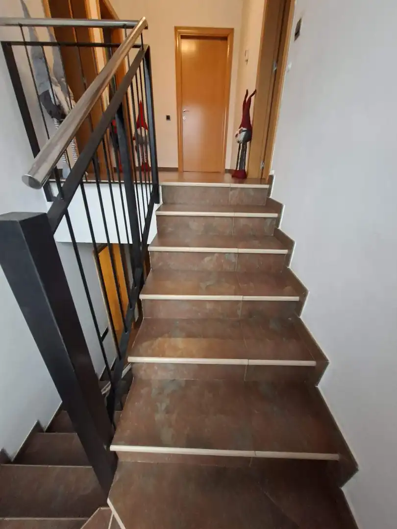 Casa o chalet en venta en Vallirana con Aire acondicionado, Jardín privado y Balcón