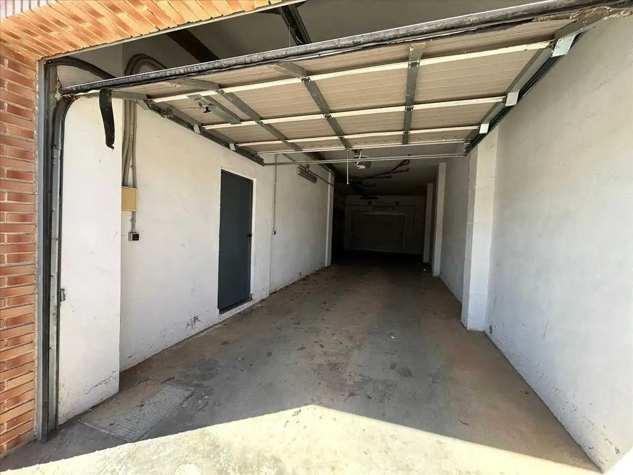 Garaje en venta en Rafelguaraf