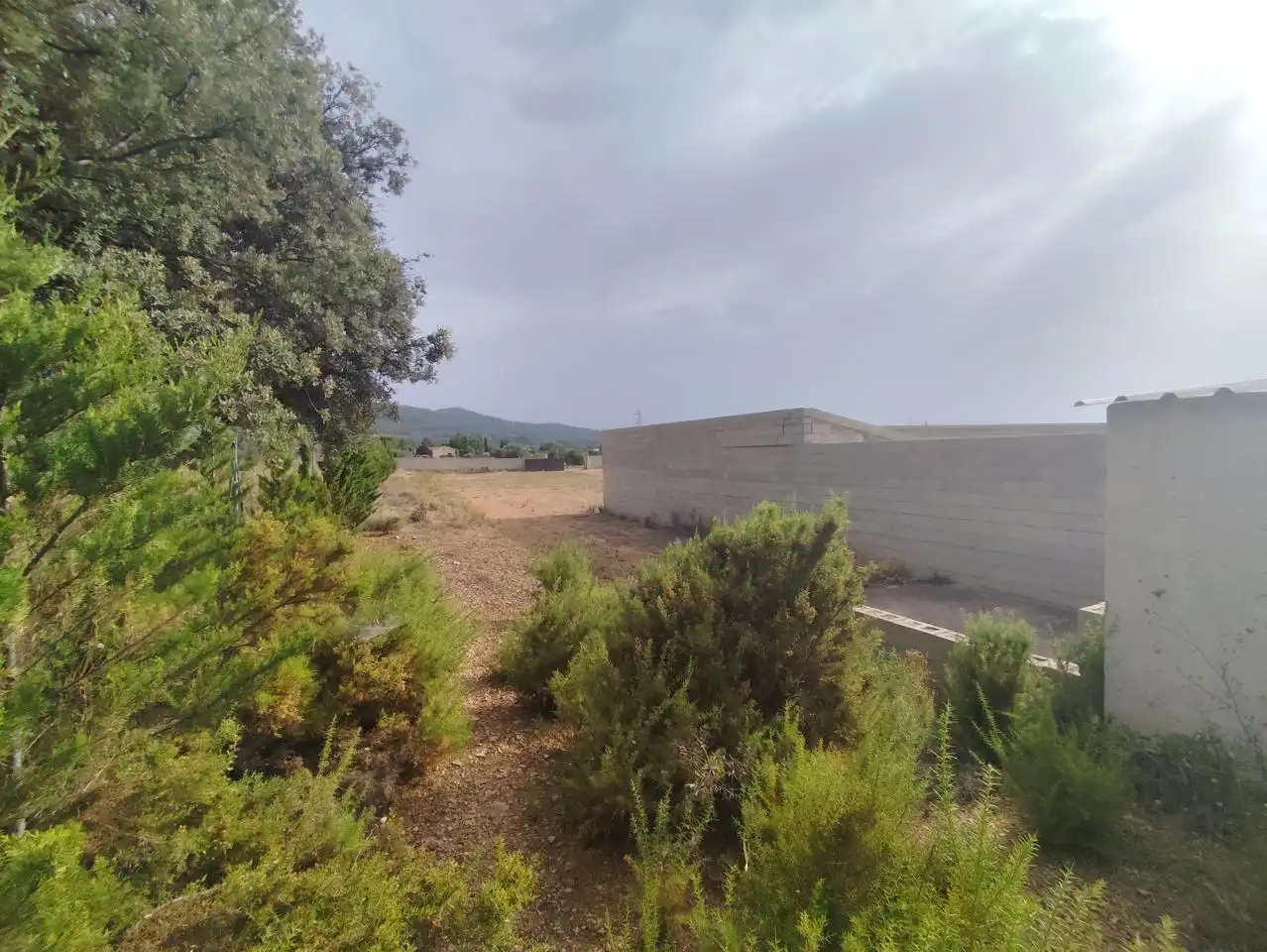 Terreno rústico en venta en Ibi, imagen 7
