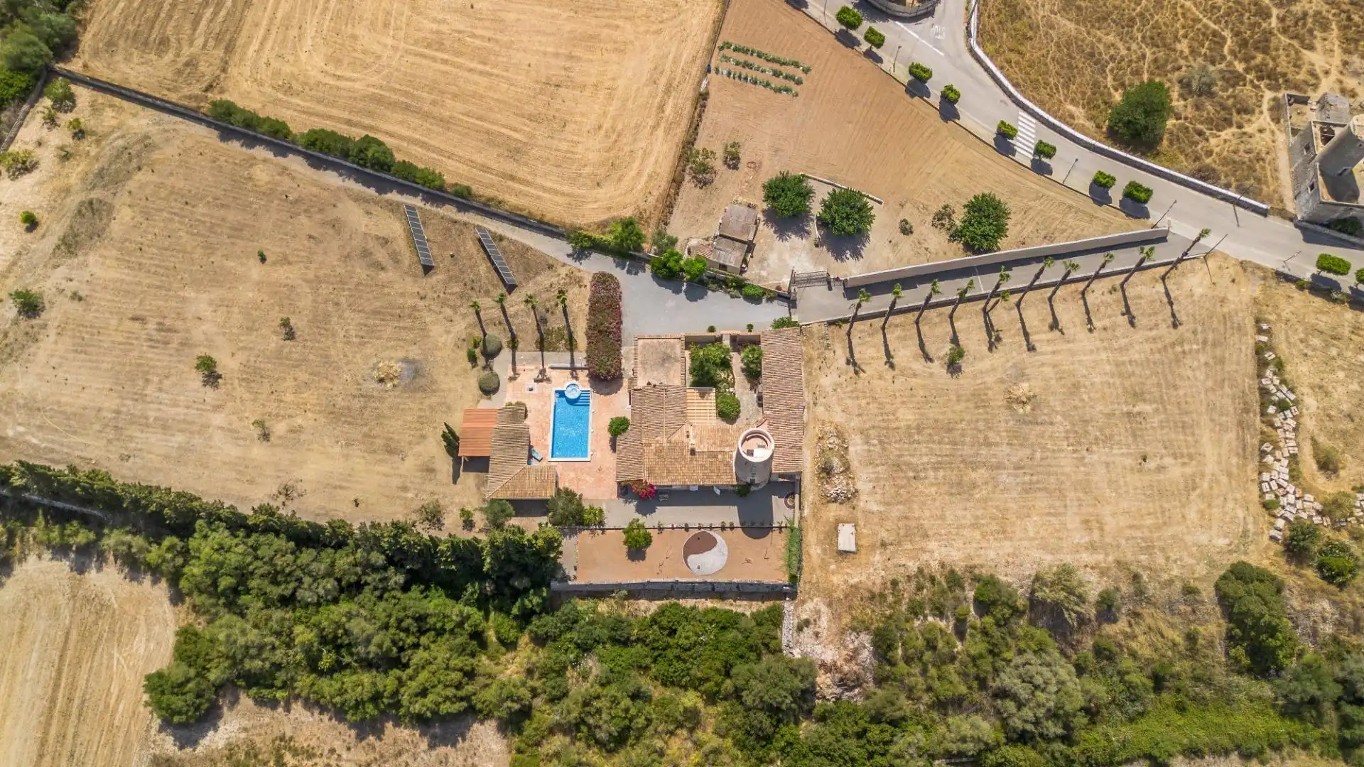 Casa con piscina in vendita a Carrer Església 6, imagen 32
