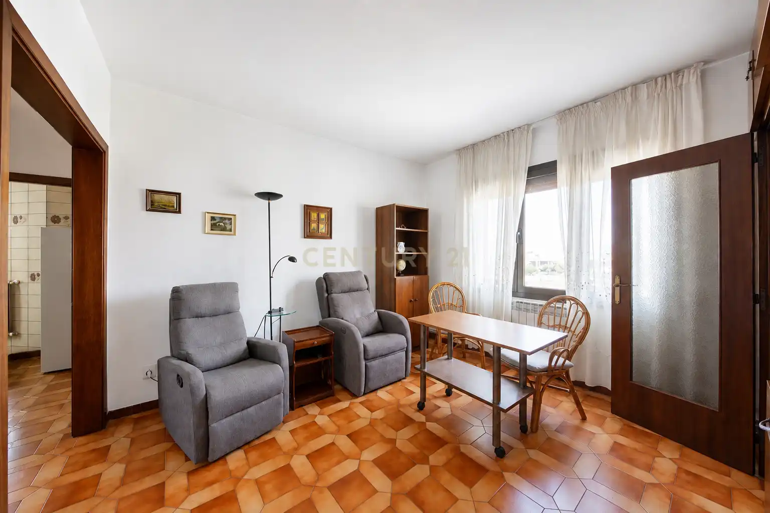 Wohnzimmer von Wohnungen zum Verkauf in Barcelona