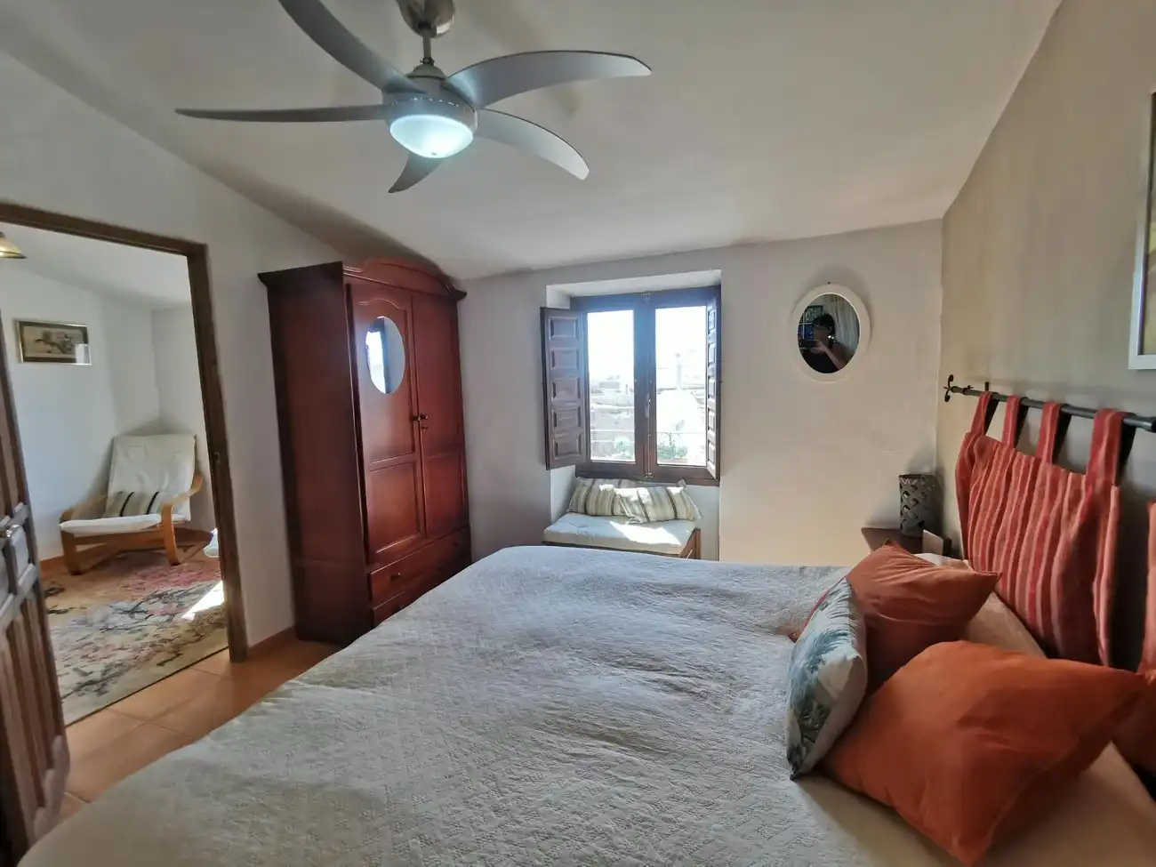 Terraced house for sale in Huércal-Overa, imagen 38