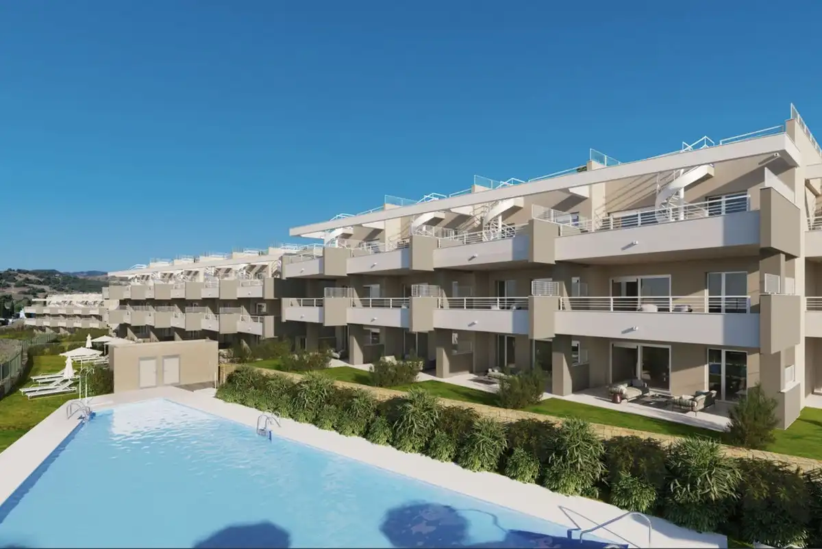 Vivienda con piscina en venta en Playa Bahía Dorada, imagen 6