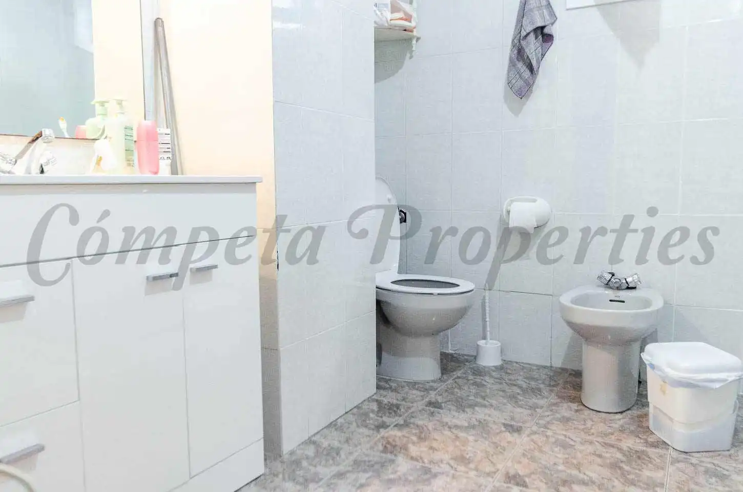 Casa en venta en Cómpeta, imagen 3