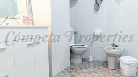 Photo 3 of Houses for sale in Cómpeta, Málaga