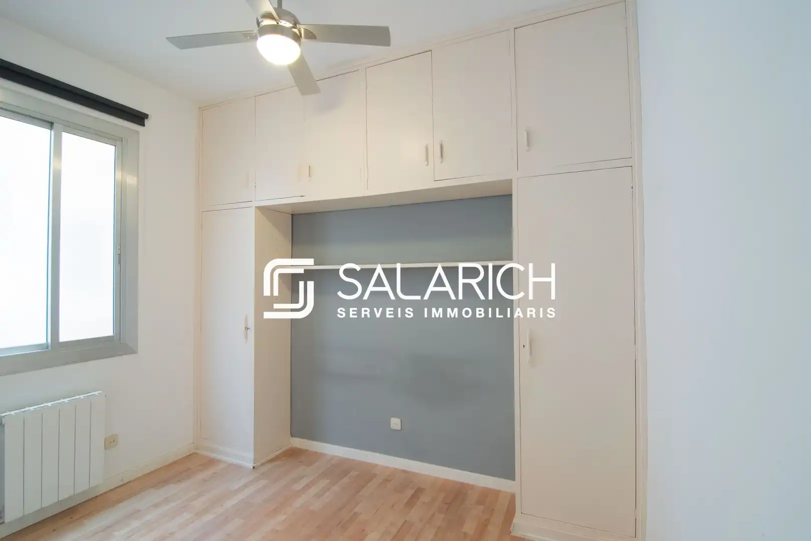 Habitación de Piso en venta en Barcelona con Aire acondicionado, Calefacción y Terraza