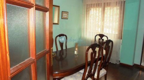 Foto 3 de Pis en venda a N/a, Ezequiel González - Conde de Sepúlveda, Segovia