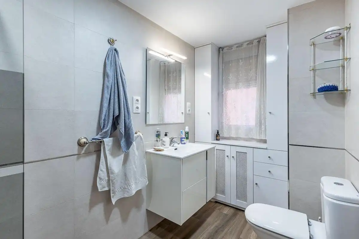 Flat with lift to rent in Calle CARDENAL PARRADO 7, imagen 23