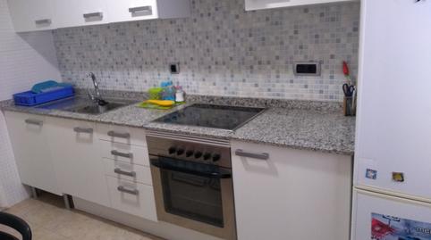 Foto 4 de Apartament de lloguer a Veneciola E, 17, Veneziola, Murcia