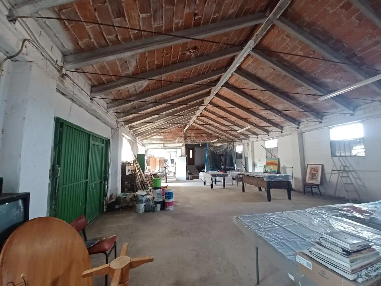 Casa rústica con piscina en venta en Fuensanta, imagen 36