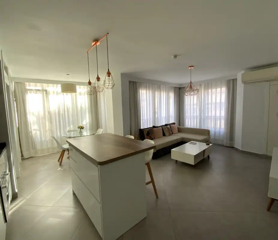 Appartement avec ascenseur à vendre à Milla de Oro, imagen 2