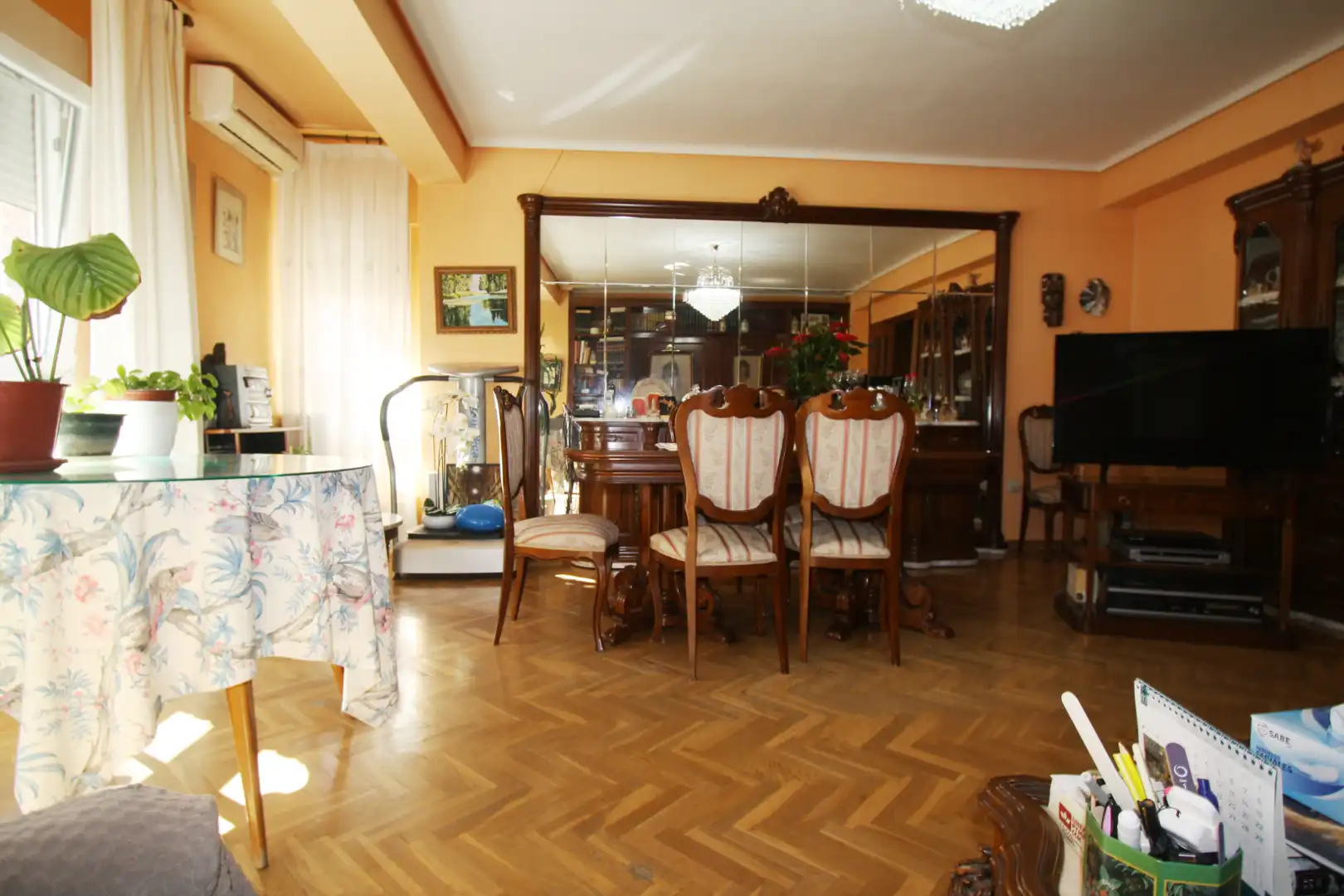 Wohnung mit Aufzug zum Verkauf in Centro, imagen 7