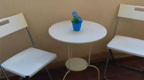 Foto 4 de Piso en venta en Camino a Villaflora, 4, Manantiales - Estación de Autobuses, Torremolinos