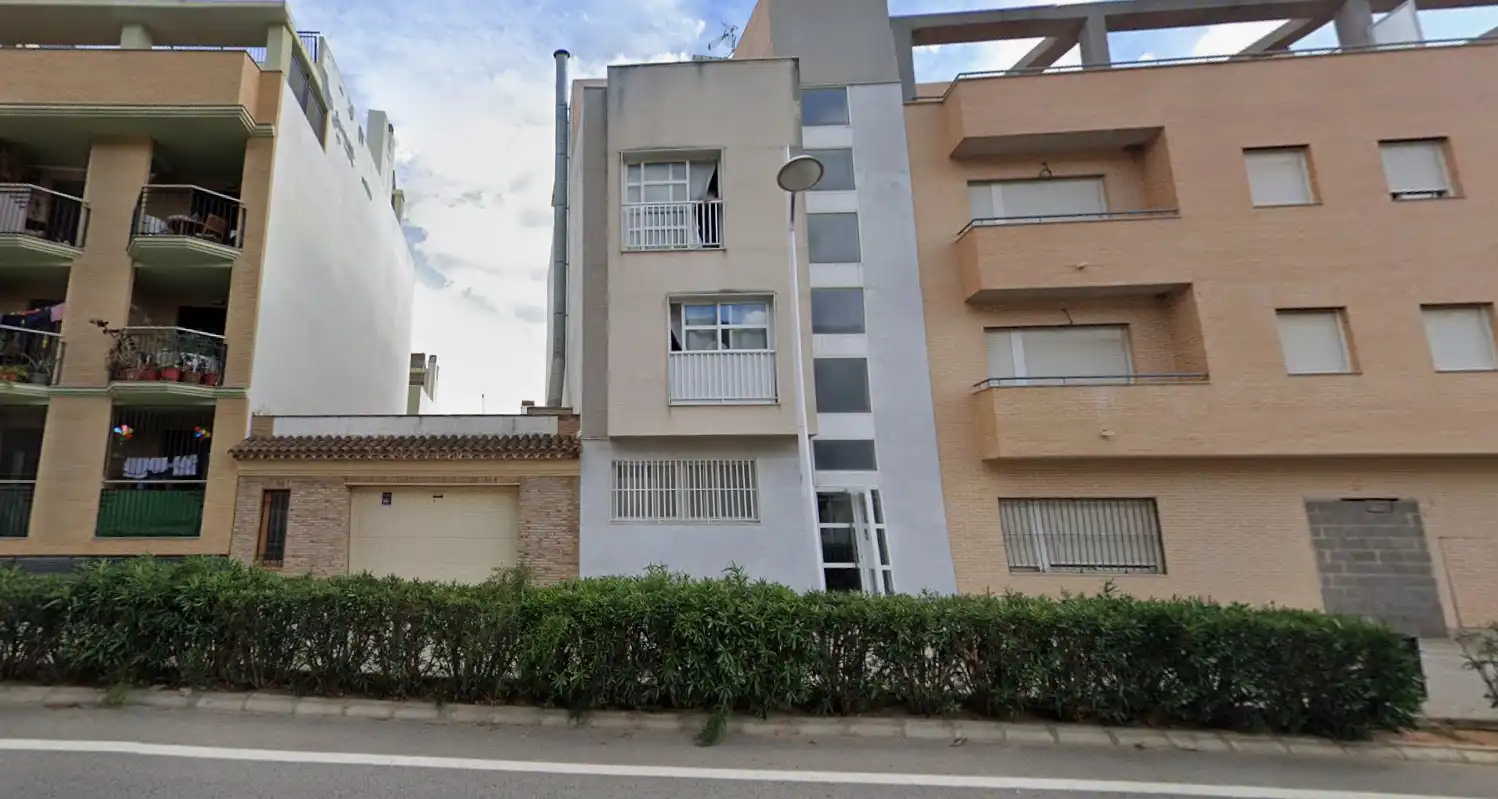 Flat with lift for sale in CARLES SALVADOR