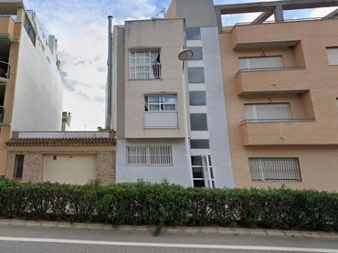 Flat with lift for sale in CARLES SALVADOR