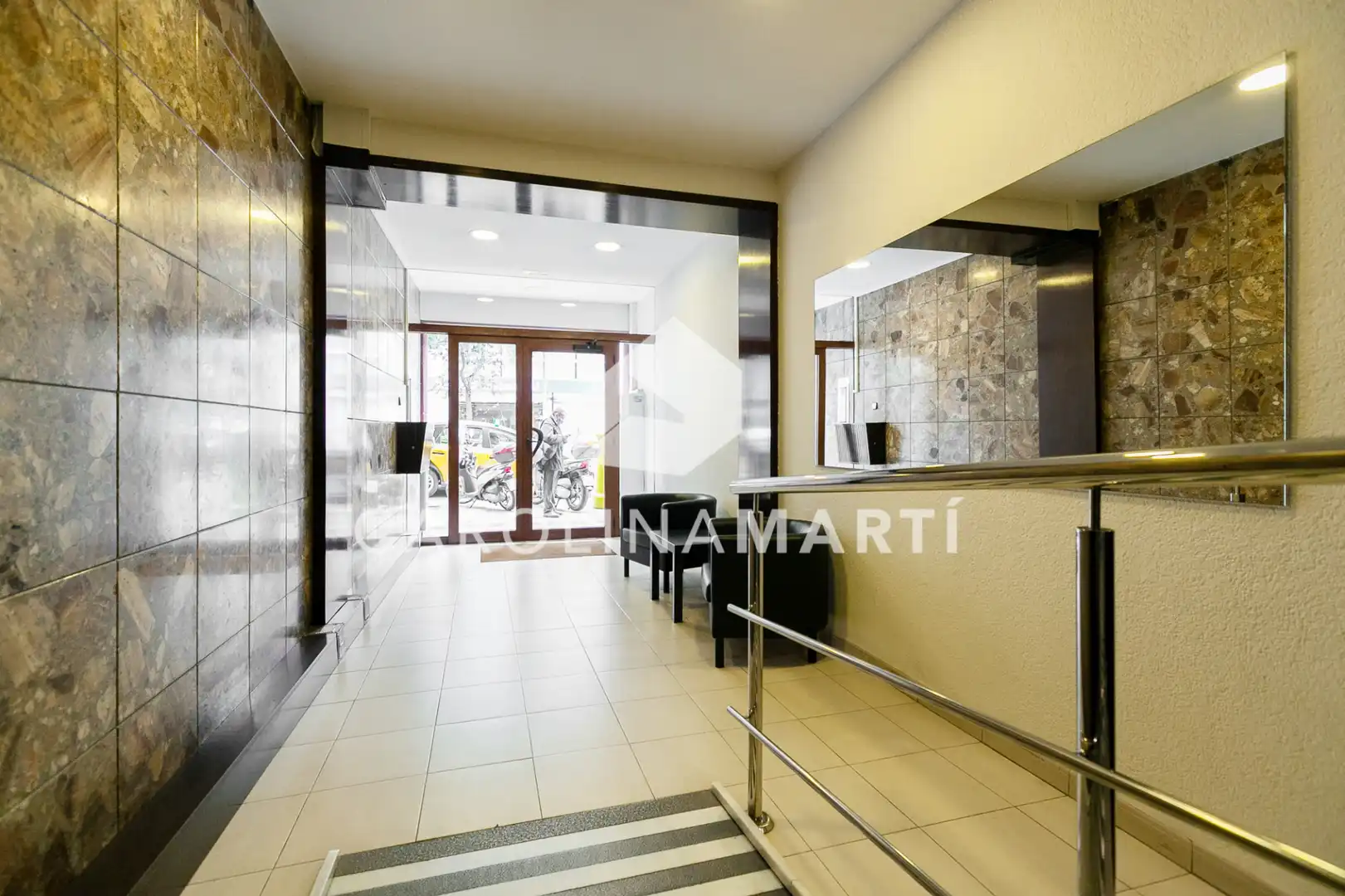 Local comercial en venda a Carrer de Muntaner, imagen 9