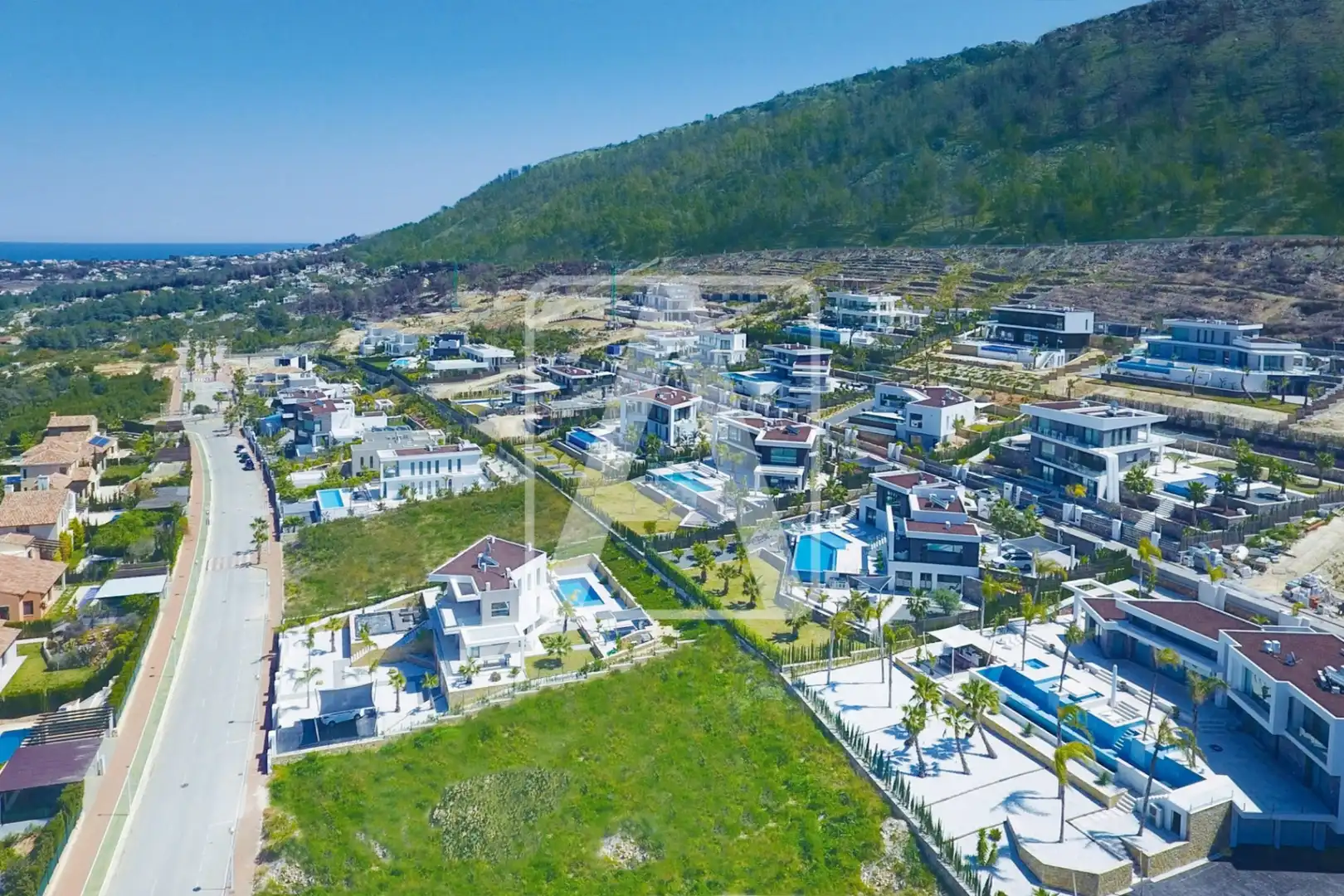 Xalet amb piscina en venda a Cap Martí - El Tossalet - Pinomar, imagen 8